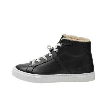 HERMES Daydream Stylish Skateboarding Shoes Women's Black
