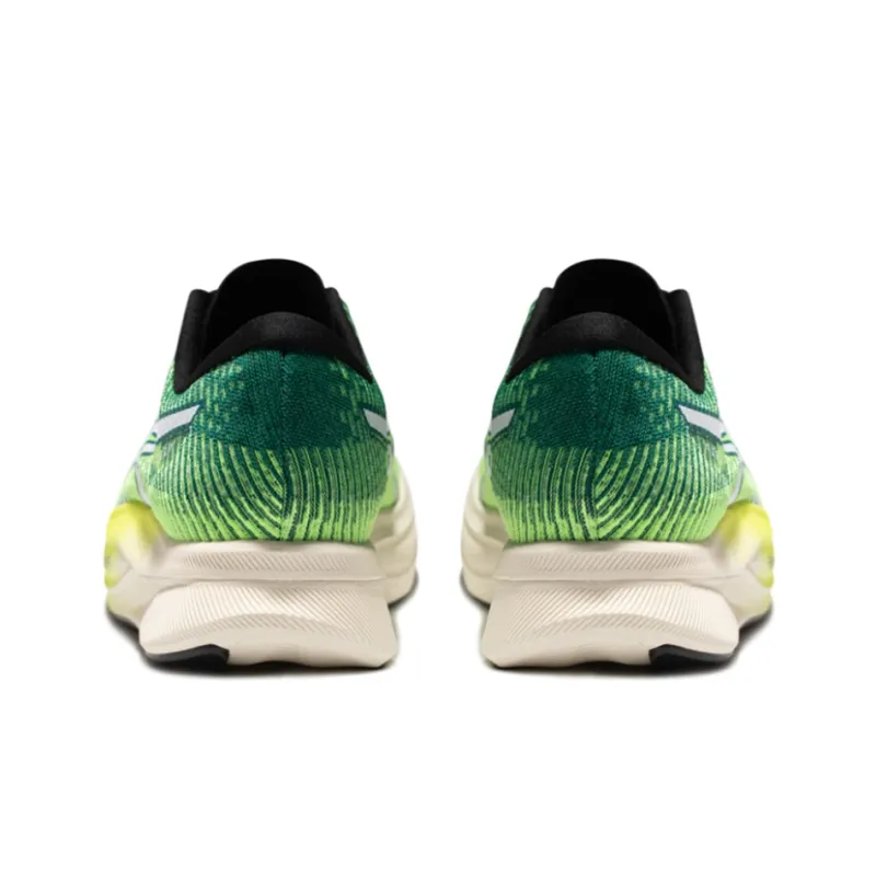 Asics Magic Speed 2 'Green Safety Yellow'-2