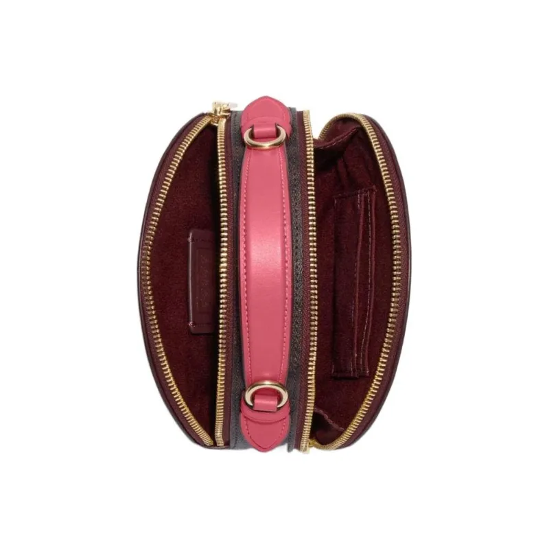 COACH Canteen Handbags-2