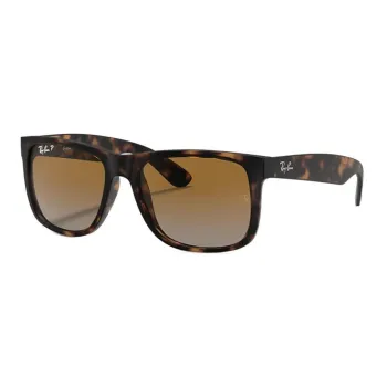 RayBan Justin Classic Sunglasses
