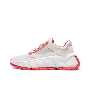 Timberland Tbl Turbo Low Top Casual Shoes Women's White