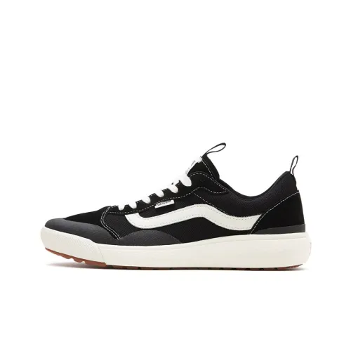 Vans Ultrarange Exo Se 'Black White'