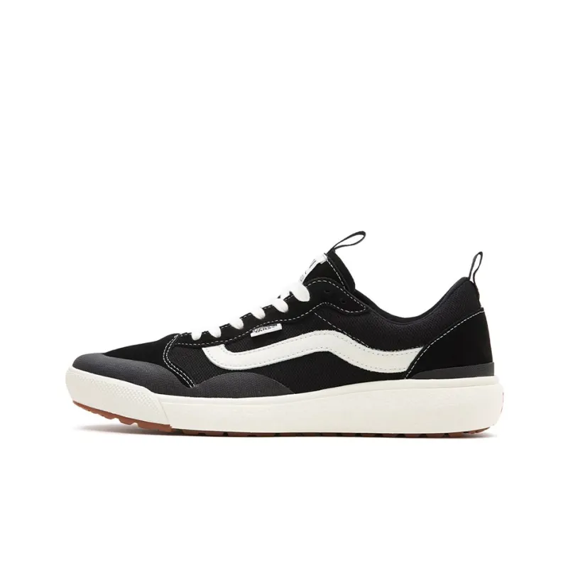 Vans Ultrarange Exo Se 'Black White'-0