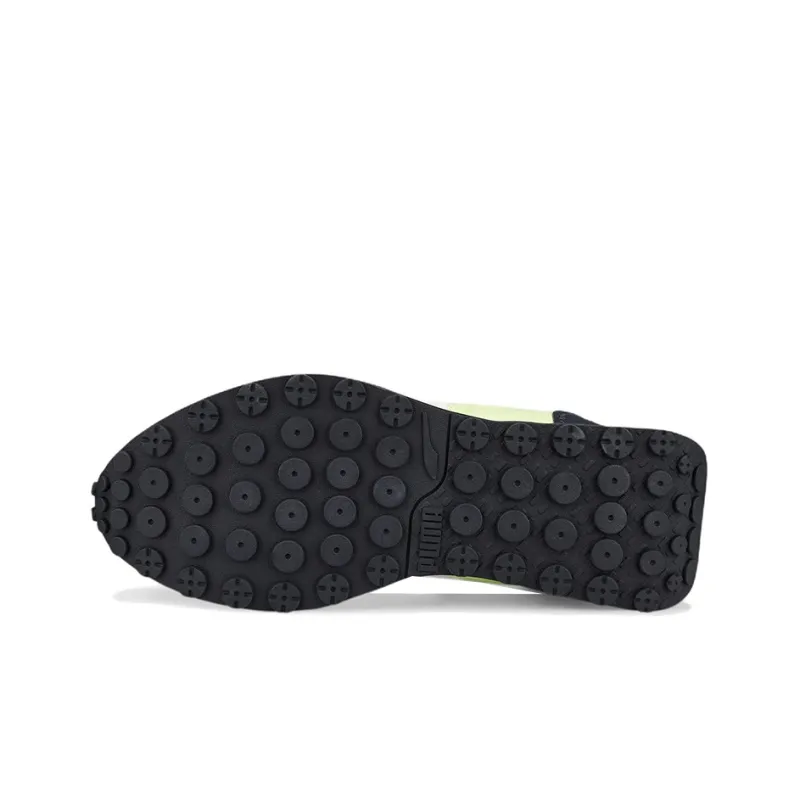 PUMA Rider Fv Ultra 'White Blue Green'-5