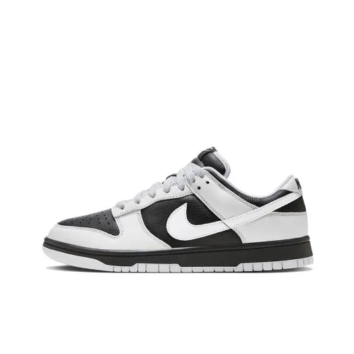 Nike Dunk Low Retro Reverse Panda