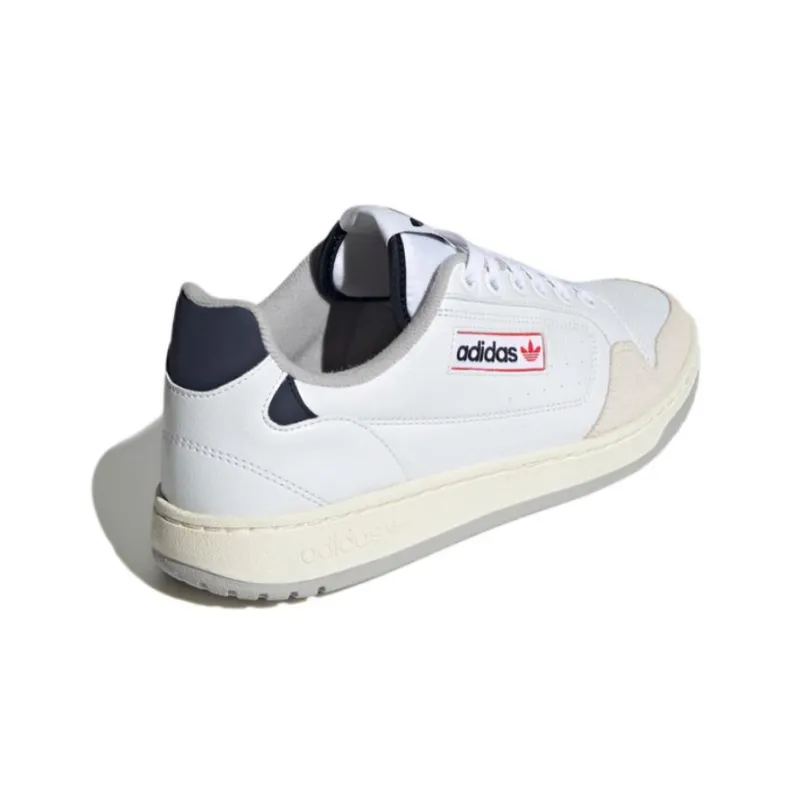 Adidas Ny 90 Cloud White Legend Ink-3