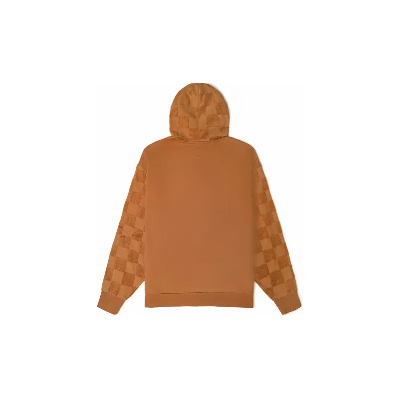 Vans Vans X Emma Mulholland Joint Series Sweatshirt Women's Coffee-1
