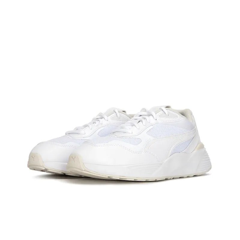 PUMA RS Metric Core 'White Nimbus Cloud'-1