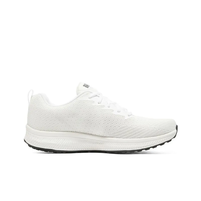 Skechers Go Run 'White'-1