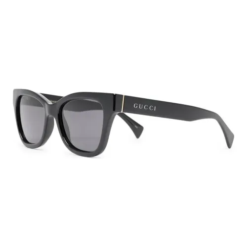 GUCCI Cat Eye Sunglasses