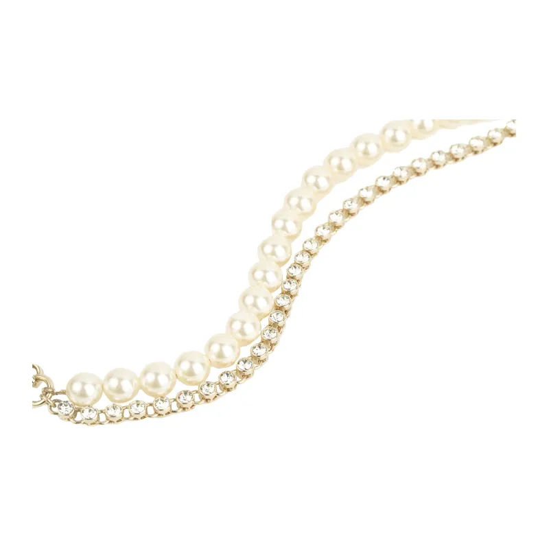 CHANEL Bracelets Women's Gold-2