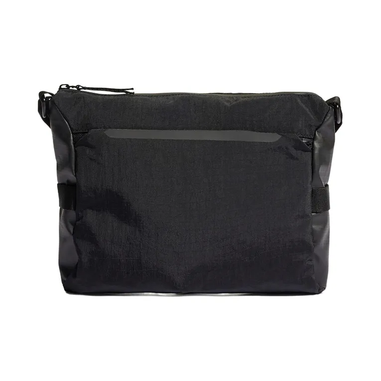 Adidas 4CMTE ORGANIZER Polyamide Sports Bag Shoulder Bag Crossbody Bag Regular Unisex Black-2