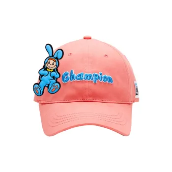 Champion Cotton Baseball Caps Unisex