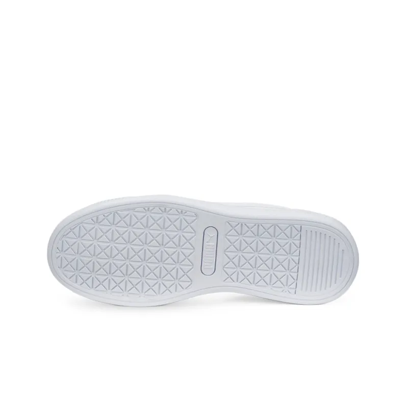 PUMA Vikky Collection Vikky Collection Anti-Slip Wear-Resistant Low-Top Skateboard Shoes-4