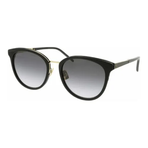 SAINT LAURENT Sunglasses Women's Black