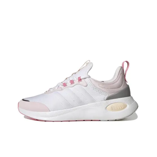 Adidas Women's Puremotion 'White Almost Pink'