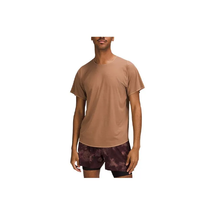 Lululemon Lab Series T Shirts Unisex-2