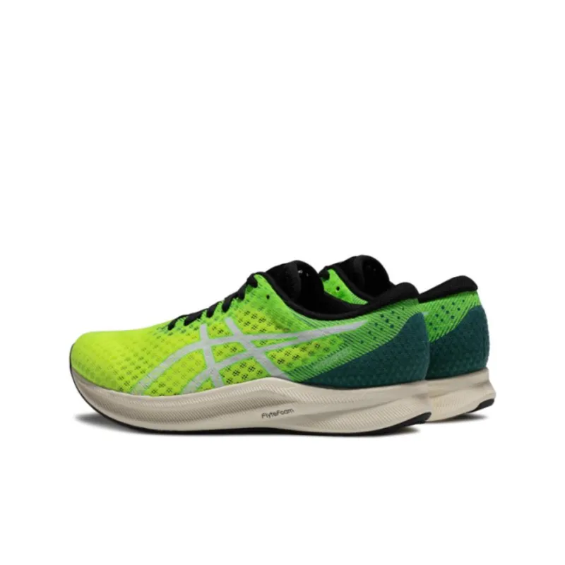 Asics Hyper Speed 2 'Safety Yellow White'-1