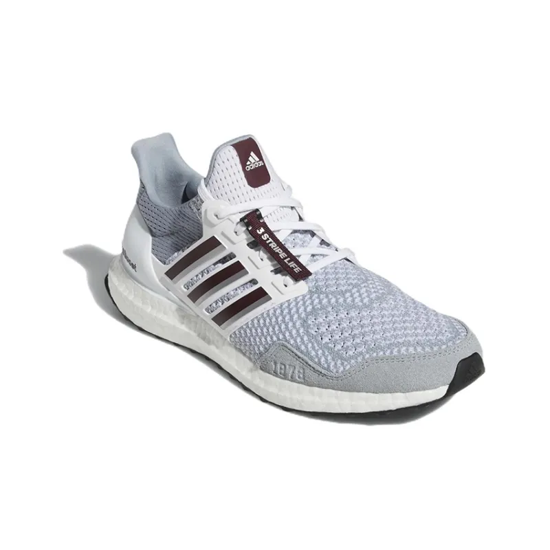 Adidas Ultra Boost 1.0 Mississippi State-2