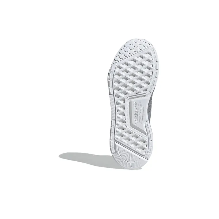 Adidas Nmd V3 Grey White Women's-5