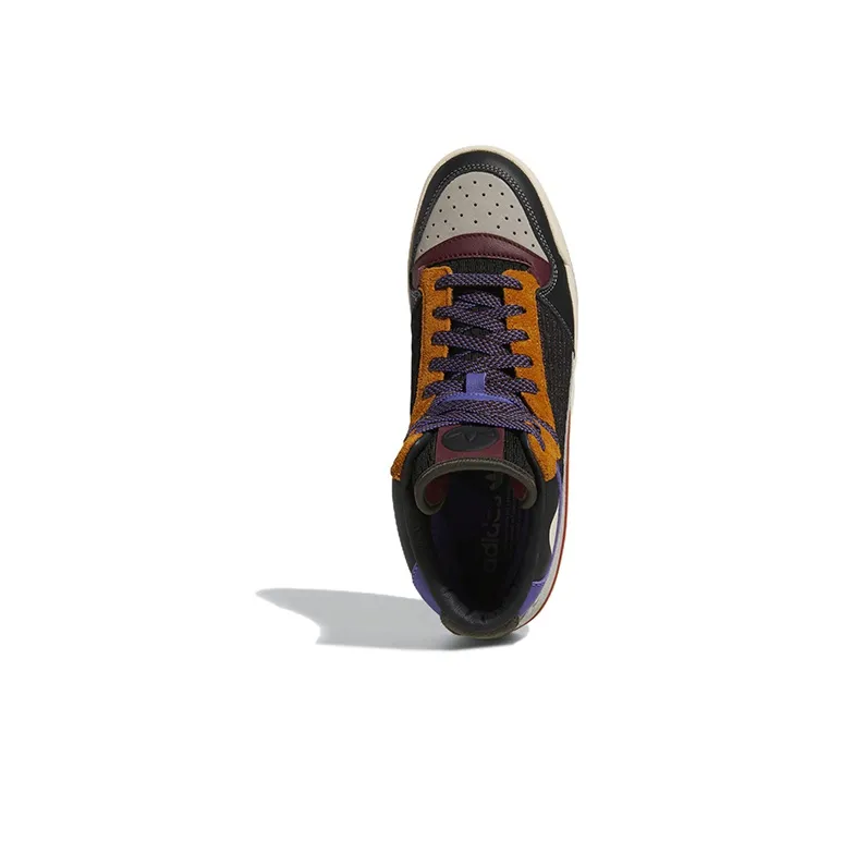 Adidas Forum Mid 'Patchwork'-4