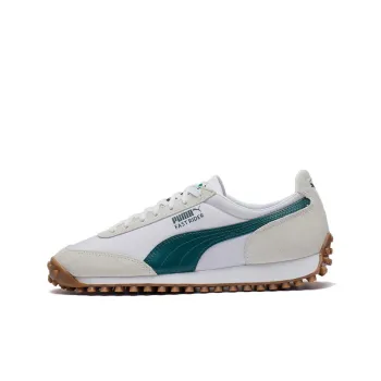 Puma Fast Rider OG White Gray Green
