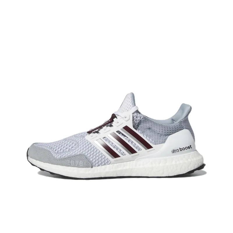 Adidas Ultra Boost 1.0 Mississippi State-0