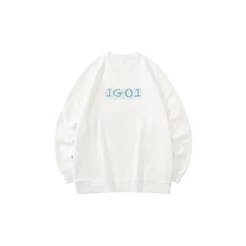 IGOI Unisex Sweatshirt