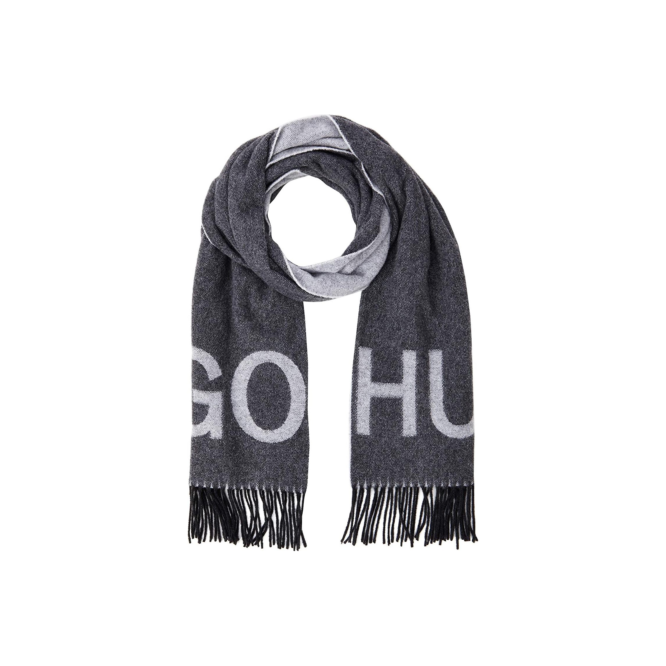 Boss scarf sale hotsell