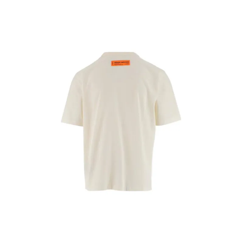 HERON PRESTON Nf Ctnmb Ss Tee-1