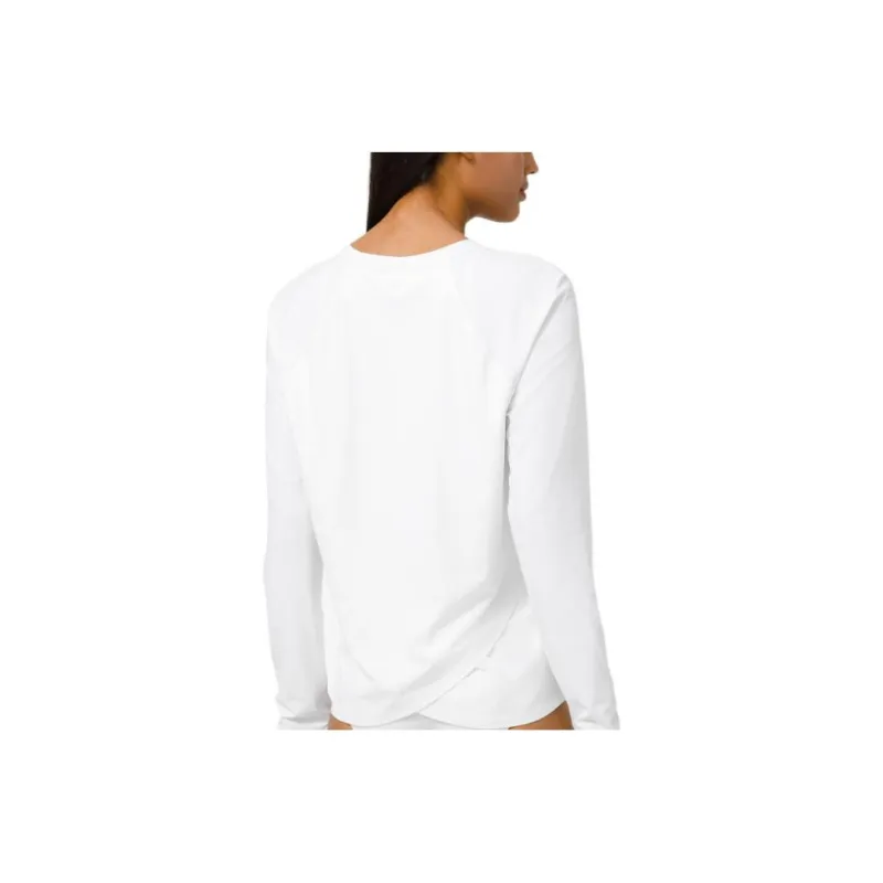 Lululemon Raglan Sleeve T Shirt Women's-2
