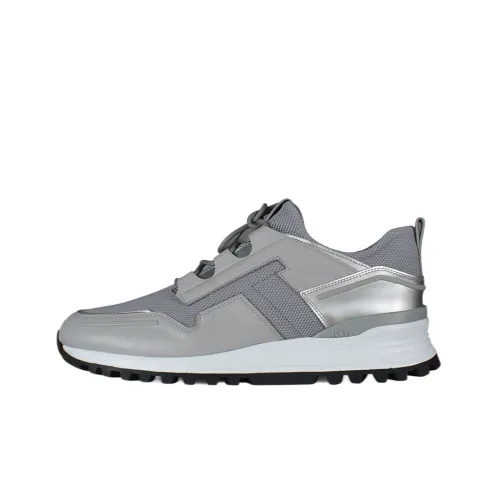 TOD'S Lifestyle Shoes Men Low-Top