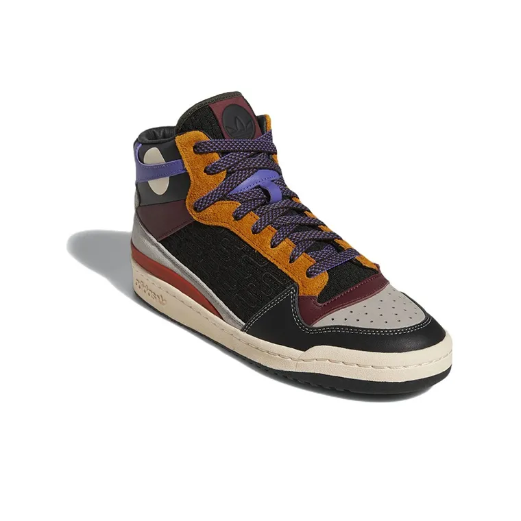 Adidas Forum Mid 'Patchwork'-2