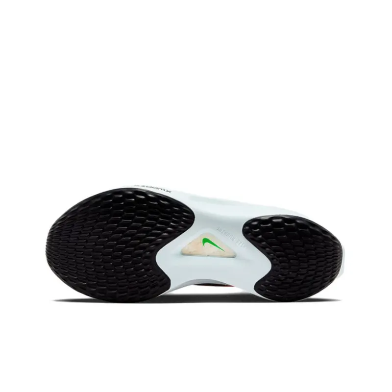 Nike Zoom Fly 5 'Total Orange Ghost Green' Women's-5