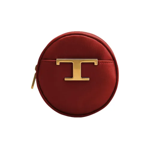 TOD'S TIMELESS Coin Purses