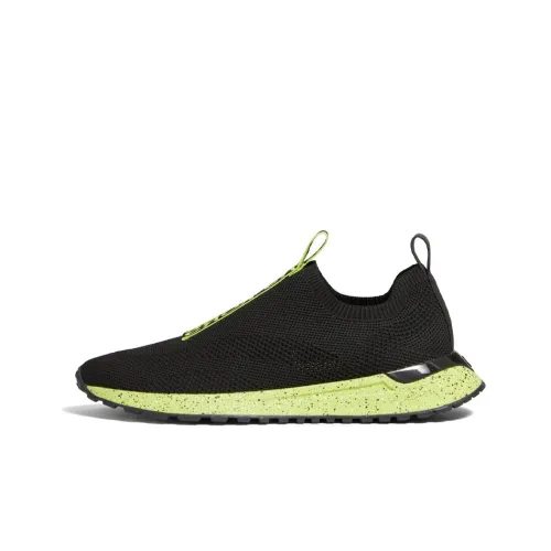MICHAEL KORS Miles Casual Shoes Men's Black