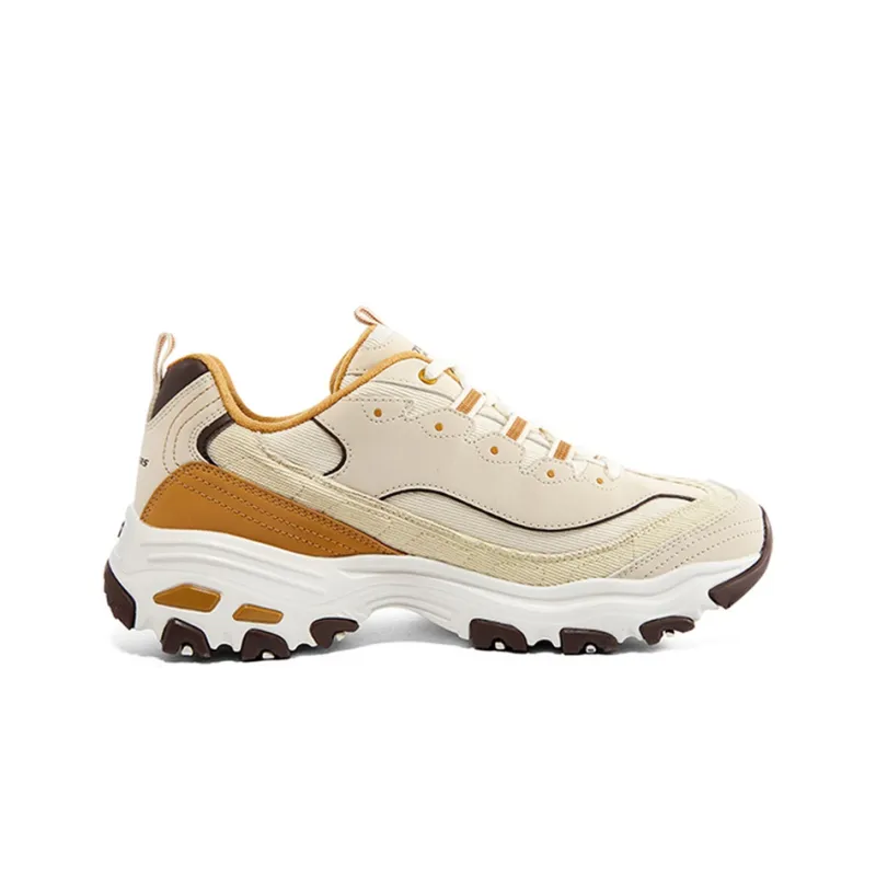 Skechers Dlites 1.0 'Natural'-1
