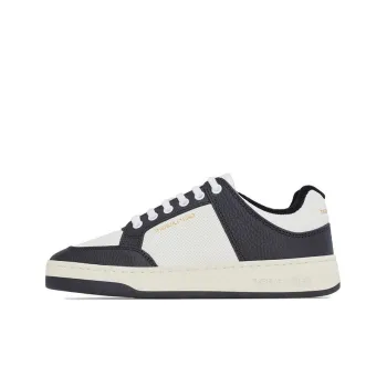 SAINT LAURENT SL/61 Low Top Sneakers Women's