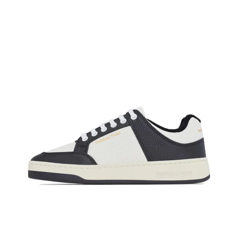 SAINT LAURENT SL/61 Low Top Sneakers Women's-0