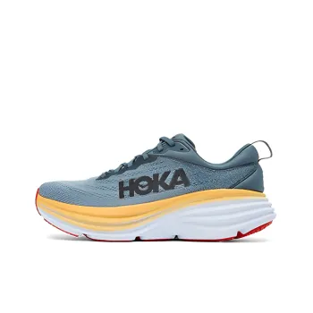 HOKA ONE ONE Bondi 8 2E Wide 'Goblin Blue'