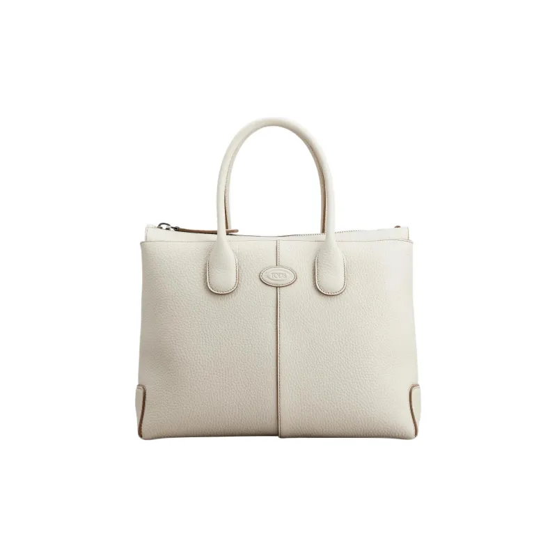 TOD'S Di Medium Tote Bag-0