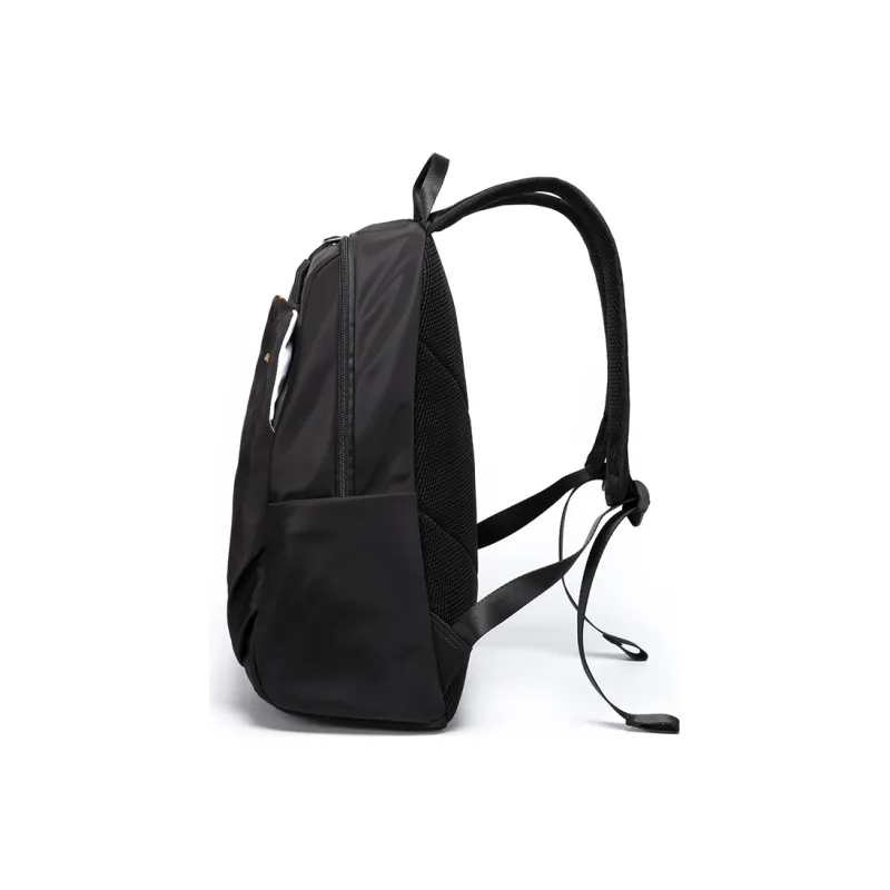 GOLF Oxford With Fabric Commute Backpack Large Size Men's Multicolor-2