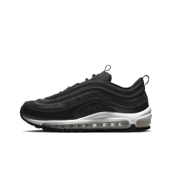 Nike Air Max 97 Black White Women's 2022
