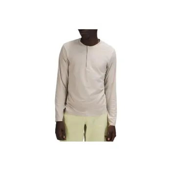 Lululemon The Fundamental T-Shirts Men