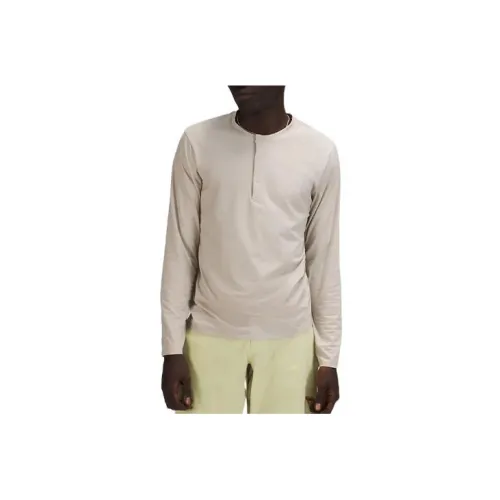 Lululemon The Fundamental T-Shirts Men