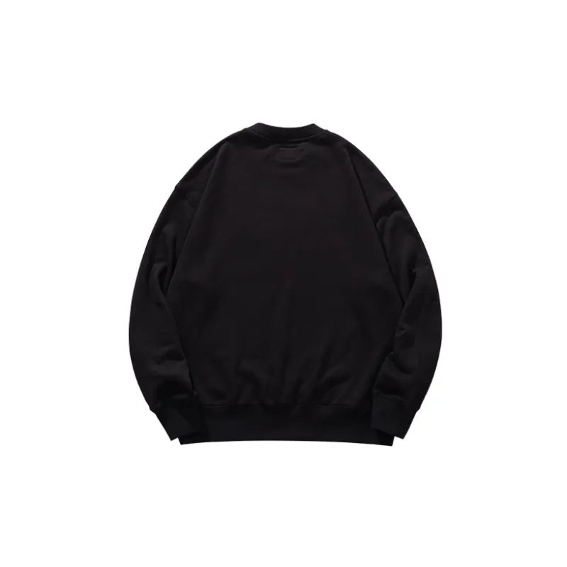 Penfield Sweatshirts Unisex Black-1
