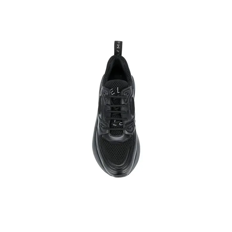 Stella McCartney Eclypse Casual Shoes Men's Black-3