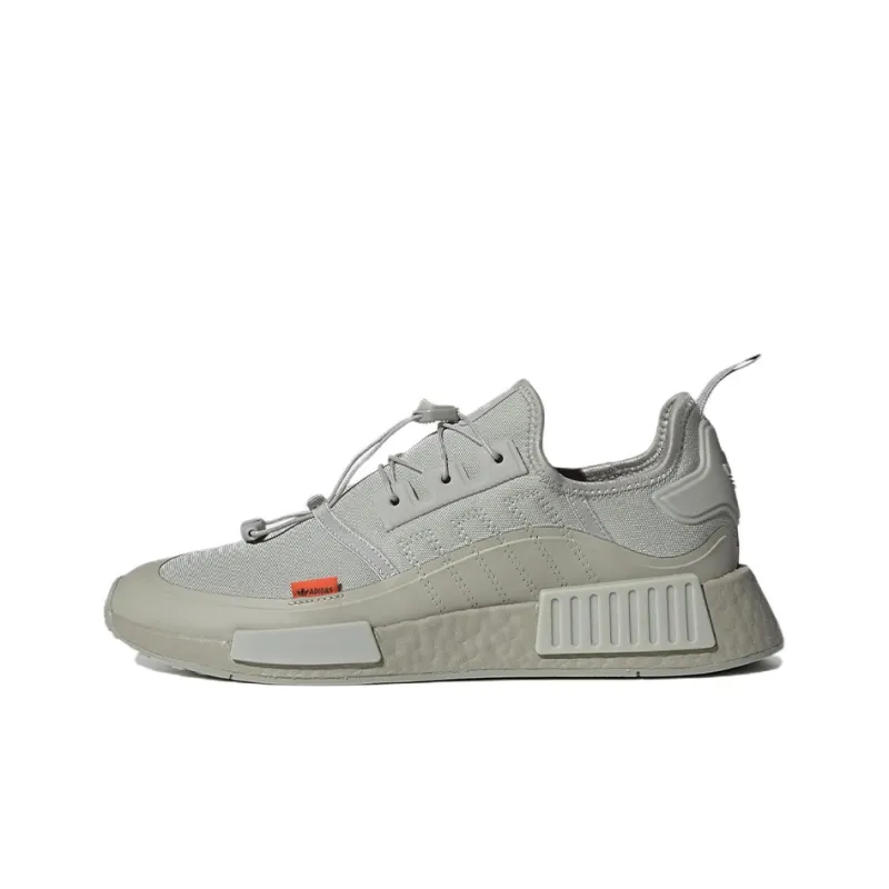 Adidas Originals NMD_R1 Tr 'Metal Grey'-0