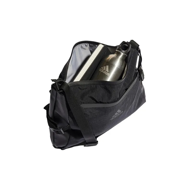 Adidas 4CMTE ORGANIZER Polyamide Sports Bag Shoulder Bag Crossbody Bag Regular Unisex Black-3