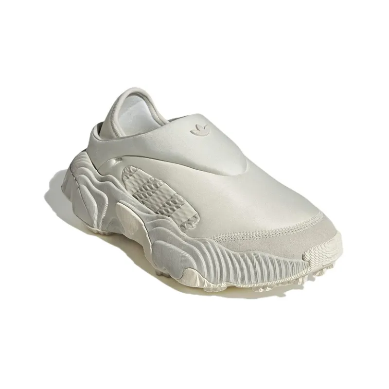 Adidas Rovermule Adventure Cream White-2